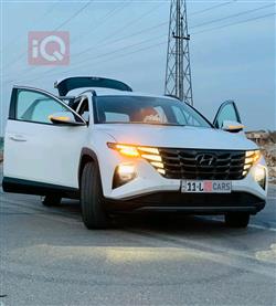 هیۆندای تۆکسۆن